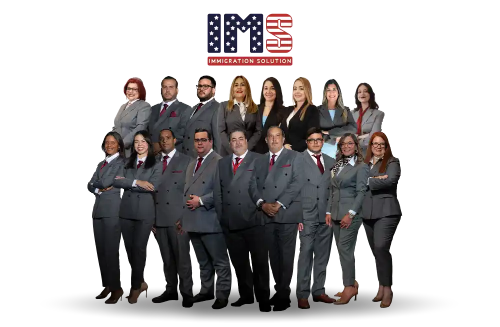 Abogados IMS